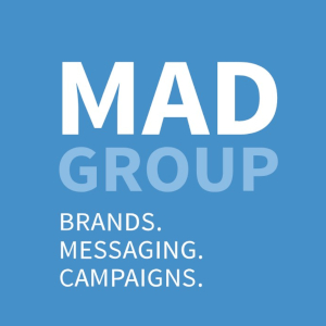 Company Logo For MAD Group'