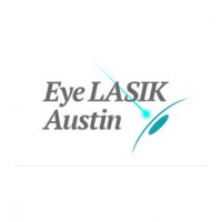 Eye Lasik Austin Logo