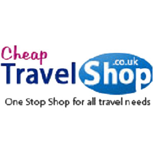 Cheap Travel Shop'