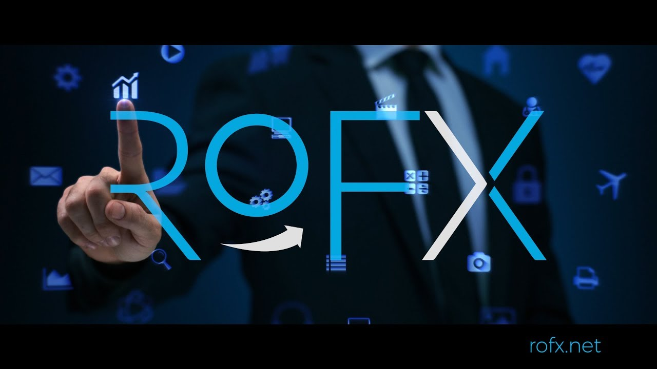ROBOT FOREX TRADING'