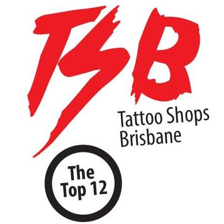 Company Logo For Tattoo Brisbane'