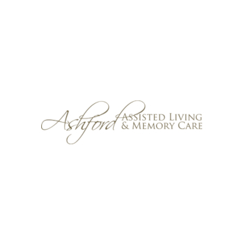 Company Logo For Ashford Assisted Living &amp;amp; Memory Ca'