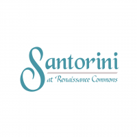 Santorini at Renaissance Commons Logo