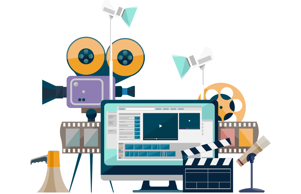 Advertisement Production Services market'