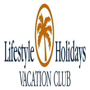 Company Logo For Lifestyle Holidays Vacation Club'