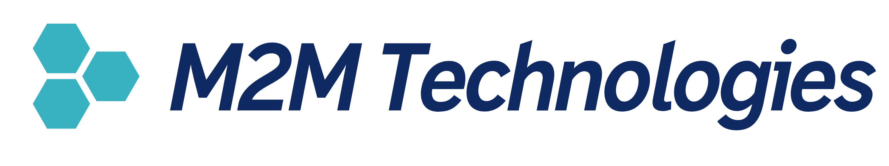 M2M Technologies, LLC Logo