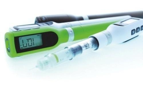Smart Insulin Pens Market 2018'