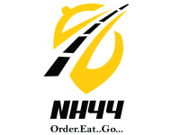 NH44 Food Scheduling App Logo