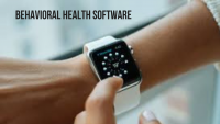 Behavioral Health Software
