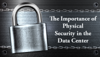 Data Center Physical Security