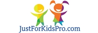 JustForKidsPro.com Logo