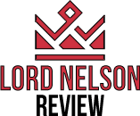 LordNelsonModern.com Logo