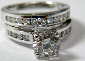 Blueriver Diamonds Jewelry'