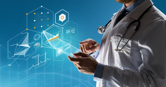 Healthcare Electronic Data Interchange Market