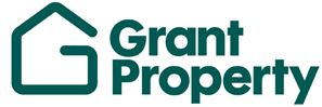 Grant Property Investment Logo