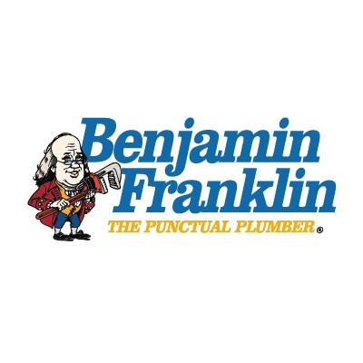 Company Logo For Ben Franklin Plumbing'