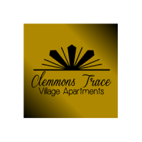 Clemmons Trace Village Logo