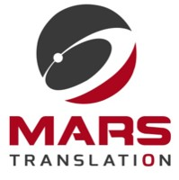 Company Logo For Mars Translation'