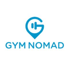 Gym Nomad Logo