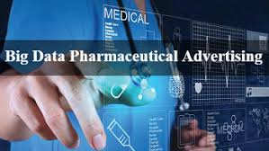 Big Data Pharmaceutical Advertising Market'