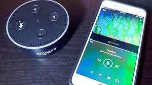 Music on Demand Market'