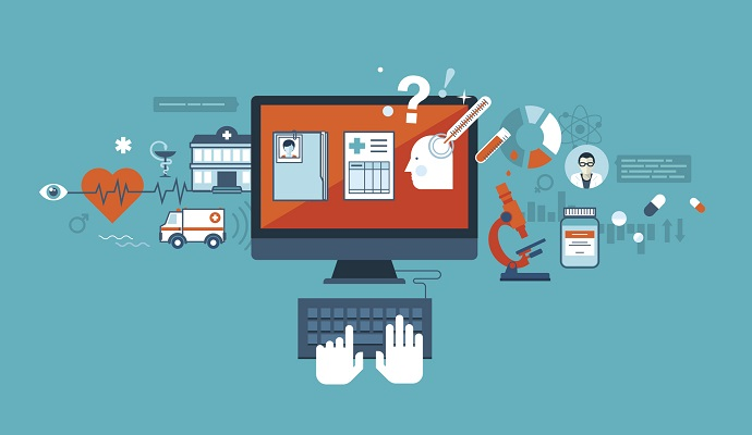 Healthcare Natural Language Processing Market