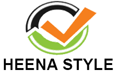 Heenastyle Logo