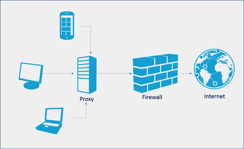 Enterprise Firewall'
