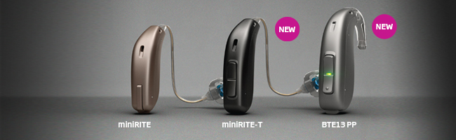 Hearing Aids'