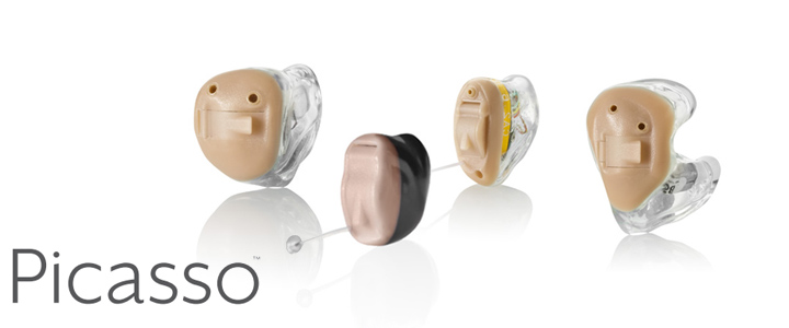Hearing Aid Repair'