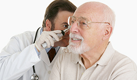 Hearing Aid Evaluation'