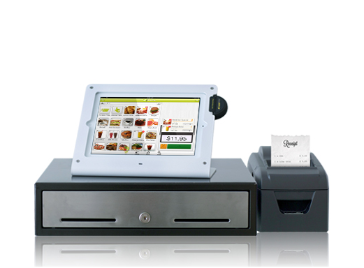 2018 Global iOS POS Terminal Industry Report – His