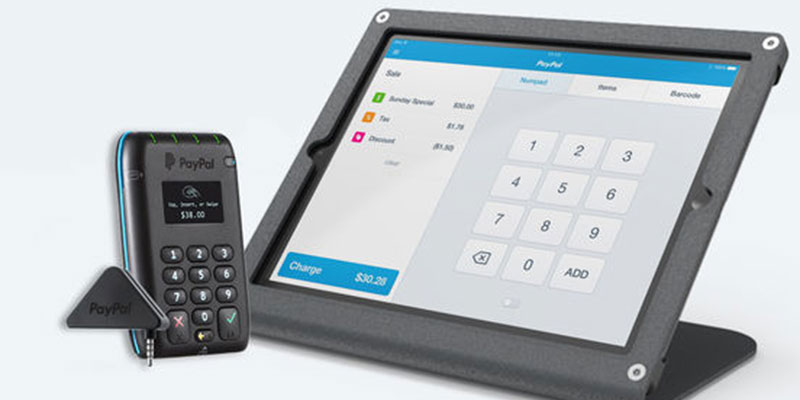 2018 Global iOS POS Terminal Industry Report'