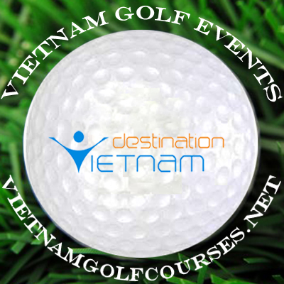 Logo for Destination Vietnam Travel &amp; Events Co Ltd'