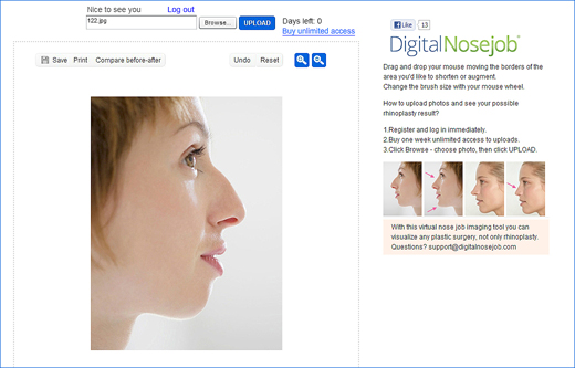 Digitalnosejob.com