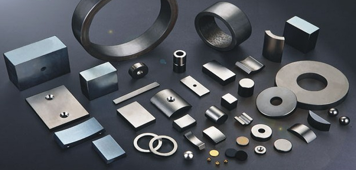 Permanent Magnetic Material Market Research Reports