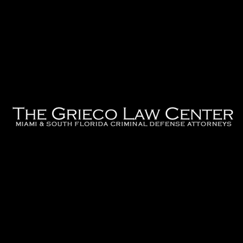 Company Logo For The Grieco Criminal Law Center'