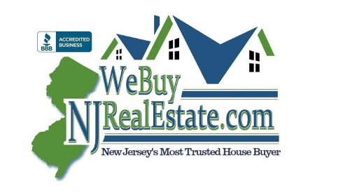 Company Logo For We Buy NJ Real Estate, LLC'