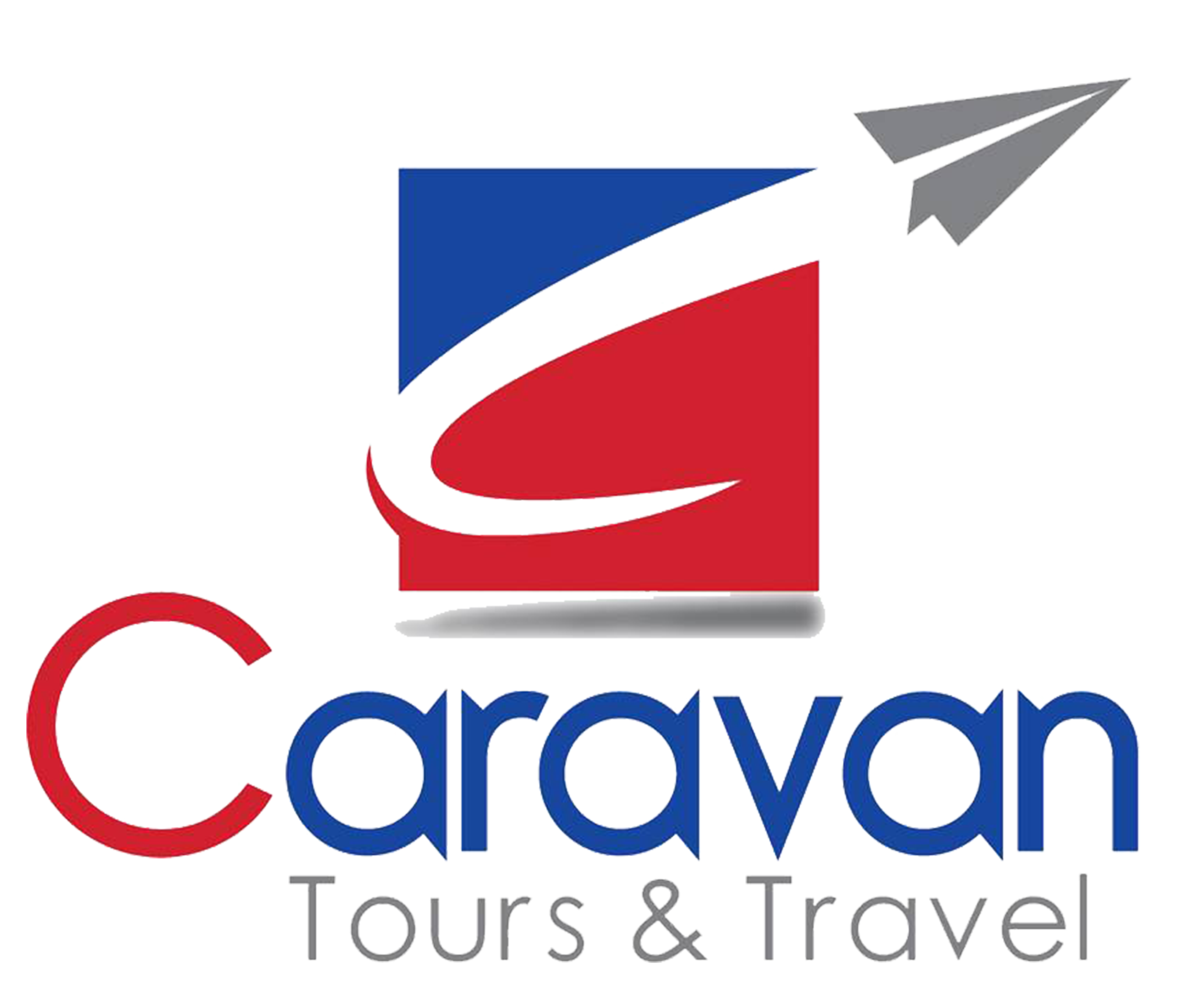Company Logo For Caravan Hajj & Umrah'