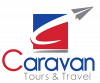 Company Logo For Caravan Hajj & Umrah'