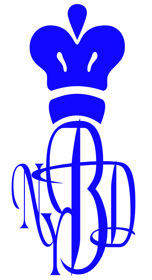 Company Logo For NYDB BOOKS'