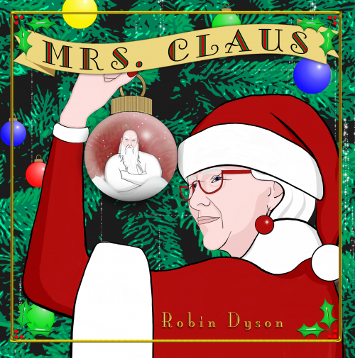 Mrs. Claus'