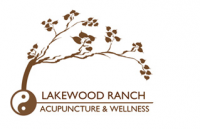 Lakewood Ranch Acupuncture and Wellness Logo
