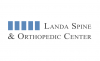 Company Logo For Landa Spine and Orthopedic Center'