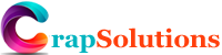 Company Logo For Crap Solutions'