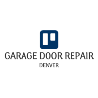 Garage Door Repair Denver Logo