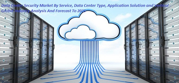 Data Center Security Market