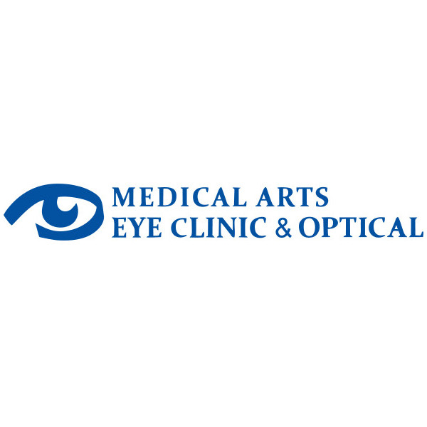 Company Logo For Medical Arts Eye Clinic &amp; Optical'