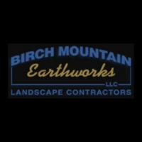 Birch Mountain Earthworks, LLC Logo