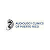 Company Logo For Audiology Clinics of Puerto Rico'